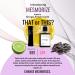 MESMORIZE | Inspired by G. ARMNI CODE | Pheromone Perfume for Men | Extrait De Parfum | Long Lasting Dupe Clone Essential Oils Fragrance | Perfume De Hombre | (100 ml / 3.4 Fl Oz) 3.4 Fl Oz (Pack of 1) - Buy Online on GoSupps.com