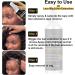 Tape Extensions Remover - Tape Remover Hair Extensions - Lace Glue Remover for Hair Replacement Lace Front Wig Poly Hairpieces Toupee - Gentle on Skin - 100ml - Buy Online on GoSupps.com