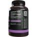 Pure Original Grape Seed Extract - 365 Capsules | No Fillers | Lab Verified - Buy Online on GoSupps.com