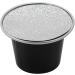 Echwave 300pcs Refillable Coffee Capsules Disposable Black Coffee Pods - Buy Online on GoSupps.com