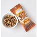 Crazy Go Nuts Maple Glazed Walnuts - Healthy Vegan Snack Low Carb Gluten Free Non-GMO 6-Pack Superfood with Omega 3 & Antioxidants - Buy Online on GoSupps.com