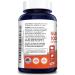 Niacinamide 1000mg 200 Veggie Capsules | Non-GMO & Gluten Free | Flush Free Formula - Buy Online on GoSupps.com