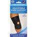 Blue Jay Elite Healthcare Slip-On Knee Support | Open Patella Stabilizers | Pain Relief | Doctor Recommended | XL Black - Buy Online on GoSupps.com