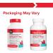 Vibrant Health Gigartina Red Marine Algae 120 Veg Capsules - Enhanced Formula - Buy Online on GoSupps.com
