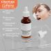 Caffeine Solution 5% + EGCG - Best Under Eye Serum for Puffiness & Pigmentation | 30ml Moisturizing Eye Contour Treatment - International Shipping Available - Buy Online on GoSupps.com