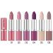 Buy Shiny's Lipstick 06 - Cocoa | International Shipping Available | Long-Lasting Vibrant Color - Buy Online on GoSupps.com