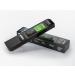 Microbe-Lift Arka Myaqua 3-in-1 TDS/EC Measuring Device - Accurate TDS EC & Temperature with Calibration Solution for All Water Types - Buy Online on GoSupps.com