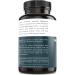 Thomas' all-natural Remedies Magnesium Glycinate Supplements High Absorption Dietary Supplements for Muscle and Bone Support Non-GMO No Fillers 60 Vegan Capsules 500mg per Serving - Buy Online on GoSupps.com
