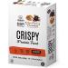 Genius Gourmet Gluten Free Crispy Protein Treat Keto Snack Low Carb Low Sugar Peanut Butter Chocolate 10 Count (Pack of 1) - Buy Online on GoSupps.com