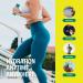 Hydration Replenisher 15 Count - Electrolyte Powder Drink Mix | Lemon Lime Flavor | Rehydrate with Sodium Potassium & Vitamins | International Shipping Available - Buy Online on GoSupps.com