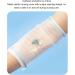 Shop Mesh Nursing Cover - Breathable Elastic Bandage for Upper Arm Joint Dressing | Versatile & Comfortable - Buy Online on GoSupps.com