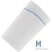 Ugo Fix Sleeve x4: Catheter Leg Bag Holder/Cover - Strong, Durable Fibre Blends - Washable, Reusable - Free Laundry Bag - Medium (Pack of 4) - Buy Online on GoSupps.com