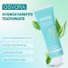 Fluoride Free Toothpaste Nano Hydroxyapatite Toothpaste Remineralizing Natural Teeth Whitening Tooth Repair Appropriate for Sensitive Teeth - Buy Online on GoSupps.com