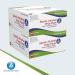 Dynarex Alcohol Prep Pads 70% Isopropyl Alcohol Antiseptic Wipes - 400ct (2 Boxes) - Medical-Grade Non-Woven Saturated Pads - Buy Online on GoSupps.com