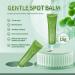 Anti Acne Face Cream 3X Centella Face Ance Gel Spot Cream for Acne Treatment and Spot Treatment Shrink Pores Acne Scars Recovery Control Sebum Secretion Relieves Redness &Anti-Bacterial - Buy Online on GoSupps.com