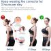 Buy Meltor Intelligent Posture Trainer with Vibration Reminder | Adjustable Back Holder for Better Posture - International Shipping - Buy Online on GoSupps.com