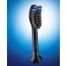 Buy Demirdental Activated CarP Replacement Brushes for Philips Sonicare - Medium Natural Cleaning Black HX9058MB (8 Set) | Best eCommerce Shipping Worldwide - Buy Online on GoSupps.com