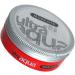 MORFOSE Ossion Ultra Aqua Hair Wax Gel Red 175ml Pack of 5 - Buy Online on GoSupps.com