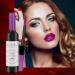 Buy 6 Colors Wine Bottle Lip Gloss - Long-Lasting Waterproof Wine Lip Tint & Matte Lip Stains - Buy Online on GoSupps.com
