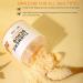 Hocossy Turmeric Body Scrub - 150ML for Acne, Dark Spots, Hyperpigmentation, and Smooth Skin - Buy Online on GoSupps.com