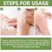 Premium Yeast Ointment 2PCs for Grater & Dry Skin | Natural Skin Cream for All Skin Types | Unisex Formula - Buy Online on GoSupps.com
