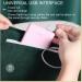 Buy Dark Green USB Electric Heating Pillows - 3 Temperature Hand Warmers for Winter | International Shipping Available - Buy Online on GoSupps.com