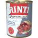 RINTI Kennerfleisch Ross 12 x 800 g Ross 800 g (pack of 12)