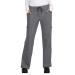 KOI Basics 731 Women's Holly Scrub Pant Medium Heather Grey