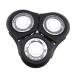 Shaver Heads Razor Blade Cutter Compatible with Philips RQ11 1150X 1160X