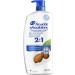 Head & Shoulders Dry Scalp Care Anti-Dandruff 2-in-1 Shampoo + Conditioner 835ML NEW Version - Buy Online on GoSupps.com