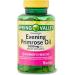 Women's Health Omega-6 Fatty Acid with Evening Primrose Oil Softgels - 1000mg 75ct | Luall Sticker Included - Buy Online on GoSupps.com