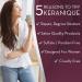 Keranique Hair Regrowth System - 30 Days | Minoxidil, Keratin Amino Complex | Sulfate, Dye, Paraben-Free | Shampoo, Conditioner, Repair Spray - 4 Piece Set - Buy Online on GoSupps.com