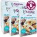 Namaste Foods  Gluten Free Muffin Mix  16-Ounce Bags (Pack of 6) 1 Pound (Pack of 6) - Buy Online on GoSupps.com