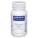 Pure Encapsulations - Ginkgo Plus - Memory and Concentration - With Vitamins B6, B12, Zinc and Folate - 60 Capsules