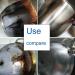 Pot Bottom Cleaning Gel Paste Oven Cleaner Stainless Steel Cleaner for Pots (1 Pcs) - Buy Online on GoSupps.com