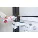 Nimble Non-Bio Laundry Washing Liquid Detergent Concentrated 5L | Vegan & Allergen-Free | Plant-Based Formula | 225 Washes - Buy Online on GoSupps.com