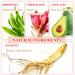 Air Cushion CC Cream Mushroom Head Foundation BB Cream Foundation Makeup Moisturizing CC Cream Liquid Foundation Lasting Matte Concealer Foundation Even Skin Tone Suitable for All Skin(Natural) Difu a - Buy Online on GoSupps.com