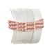 CLKE Wig TapeWalker Extra Strong Double-Sided Lace Front Tape for Wigs - Invisible Waterproof Strips for Fixing Toupees & Hairpieces - Lace Wig Glue Adhesive Red