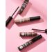Essence - Gel Mascara Pour Sourcils Make Me Brow - 07 Dark Browny Brows Marron 3.8 ml (Lot de 1) - Buy Online on GoSupps.com