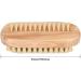6 Pieces Nail Brushes Wooden Nail Cleaning Brushes Double Sided Scrub Wood Nail Brush Handle Hand Fingernail Brush for Men Women Adult Kid Toe Foot Manicure Pedicure Supplies - Buy Online on GoSupps.com