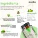 Garcinia Cambogia Complex | Extra Strength | 60 Capsules | 60% HCA | 100% Natural - Buy Online on GoSupps.com