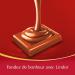 Lindt - Bag of LINDOR Individual Squares - Milk Chocolate 188 g - Buy Online on GoSupps.com