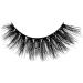 Pinky Goat FARAH Volumising Vegan Lash SYN51036-1 - Buy Online on GoSupps.com