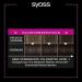 Syoss Approach Retoucher Dark Brown Level 1 (3 x 60 ml) - Semi-Permanent Hair Color for Quick & Easy Touch-Ups - Lasts 7 Days - International Shipping Available - Buy Online on GoSupps.com