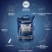 IronMaxx Maltodextrin Weight Gainer 2kg - Neutral Flavor 33 Servings | Buy Internationally - Buy Online on GoSupps.com