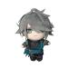 Anime Plush Figure Al Haitham Plush Doll 25cm Soft Stuffing Collecting Gift for Fans (Al Haitham)