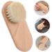 DRESSOOS Nail Cleaning Brush Nail Brush Toe Brush Nail Scrubber Fingernail Scrub Brush Finger Nail Scrub Brush Nail Cleaner Brush - Buy Online on GoSupps.com