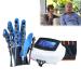 Exoskeleton Manual Training Rehabilitation Robot Tuning Fork Finger Flexion and Extension Exercise Rehabilitation Gloves Right X-Large