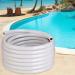 Tuyau professionnel de nettoyage de piscine flexible de 3 m id al pour nettoyeur de 280 380 180 - Buy Online on GoSupps.com