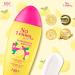 FAIR & WHITE So Lemon Glow Booster Body Care Lotion - 500ml - Buy Online on GoSupps.com